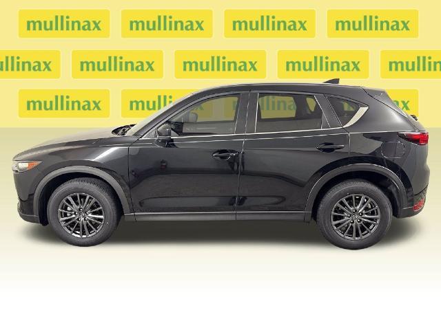 2021 MAZDA CX-5 - $21,901