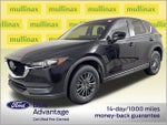 2021 CX-5 Thumbnail 14