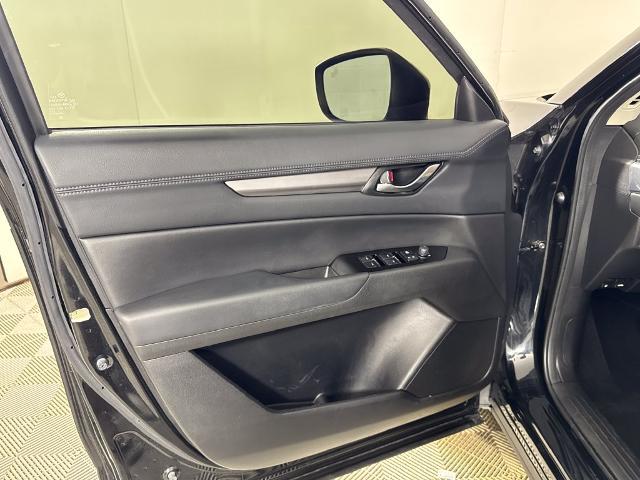 2021 MAZDA CX-5 - $21,901