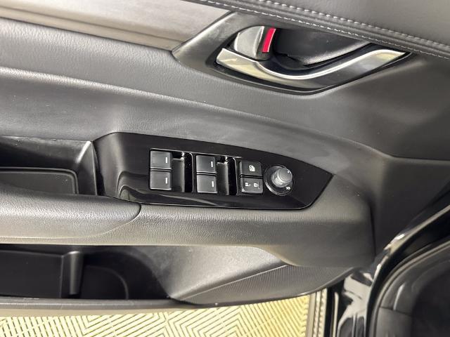 2021 MAZDA CX-5 - $21,901