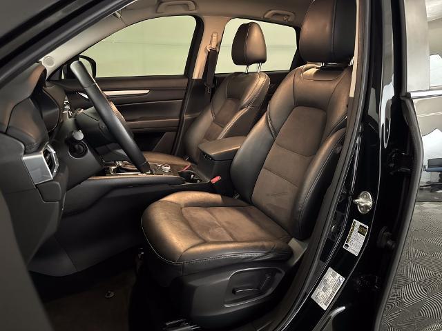2021 MAZDA CX-5 - $21,901