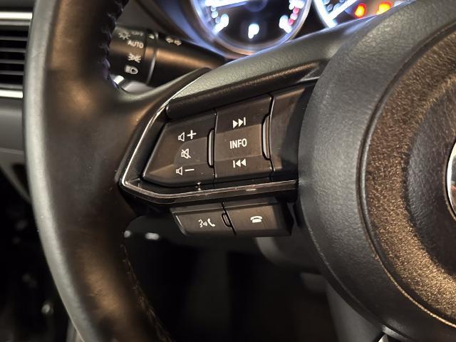 2021 MAZDA CX-5 - $21,901