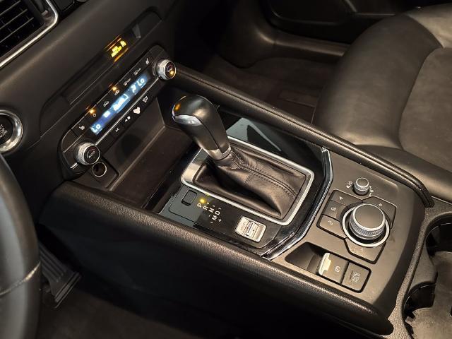 2021 MAZDA CX-5 - $21,901