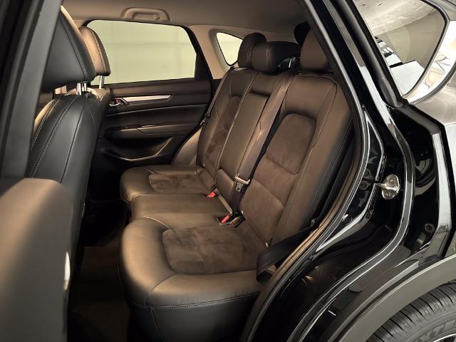 2021 MAZDA CX-5 - $21,901