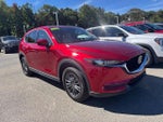 2021 CX-5 Thumbnail 2