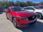 2021 CX-5 Thumbnail 3