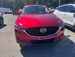 2021 CX-5 Thumbnail 5