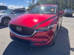 2021 CX-5 Thumbnail 7
