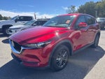 2021 CX-5 Thumbnail 9