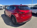 2021 CX-5 Thumbnail 18