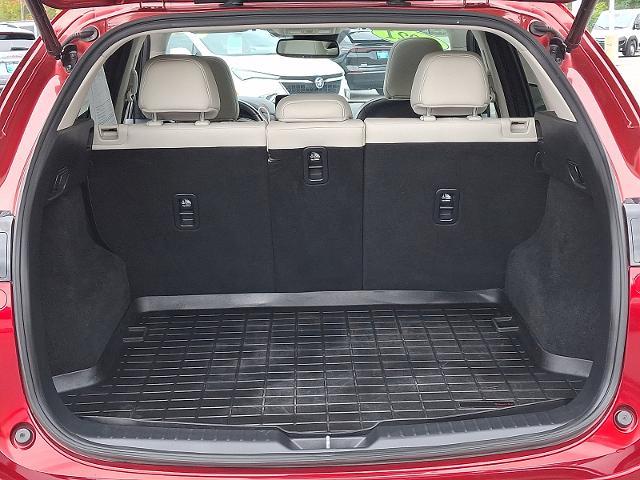 2021 MAZDA CX-5 - $22,789