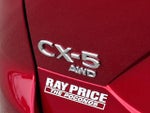 2021 CX-5 Thumbnail 31