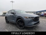 2022 CX-5 Thumbnail 2