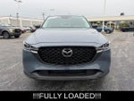 2022 CX-5 Thumbnail 3
