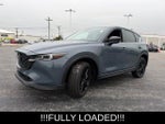 2022 CX-5 Thumbnail 4