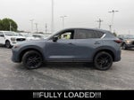 2022 CX-5 Thumbnail 5