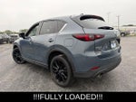 2022 CX-5 Thumbnail 6
