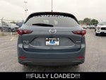 2022 CX-5 Thumbnail 7