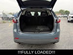 2022 CX-5 Thumbnail 8