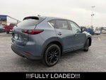 2022 CX-5 Thumbnail 9