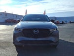 2022 CX-5 Thumbnail 2