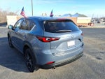 2022 CX-5 Thumbnail 5
