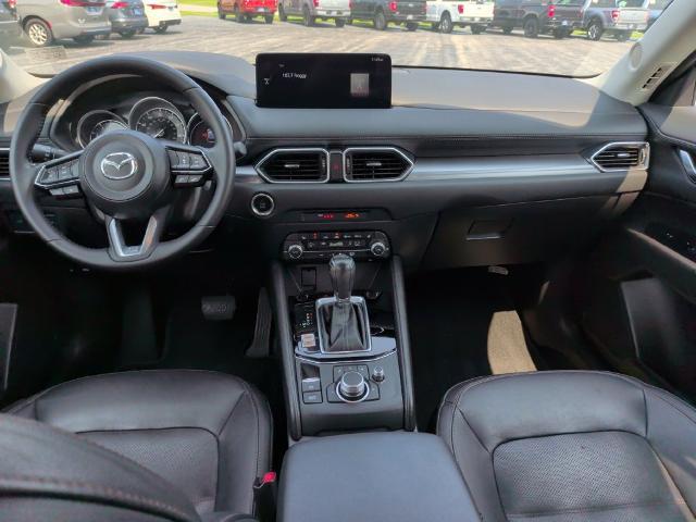 2022 MAZDA CX-5 - $24,472