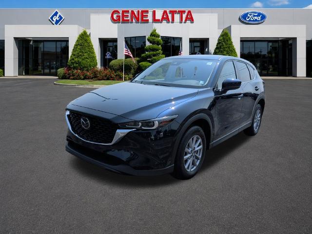 2022 MAZDA CX-5 - $24,472
