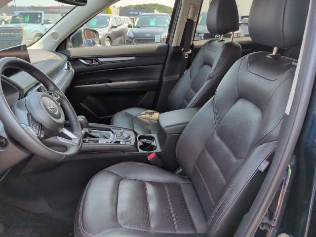 2022 MAZDA CX-5 - $24,472