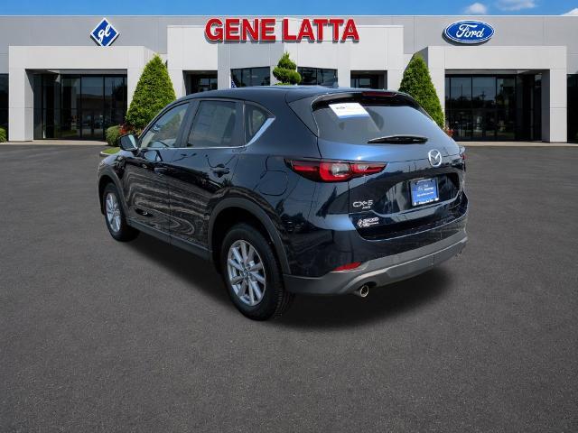 2022 MAZDA CX-5 - $24,472