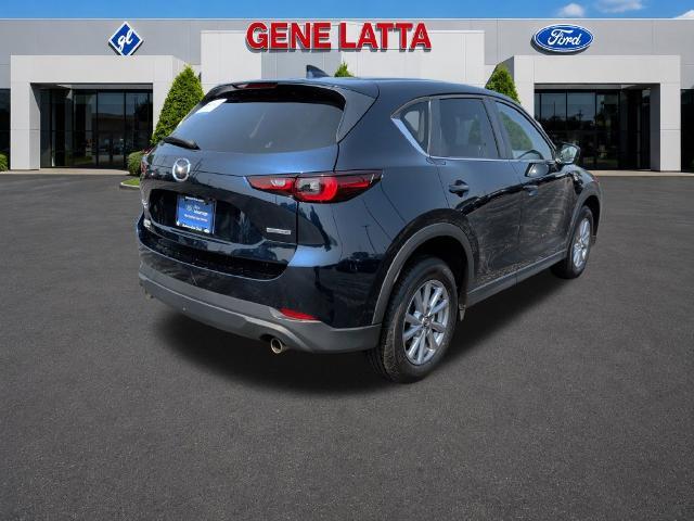 2022 MAZDA CX-5 - $24,472