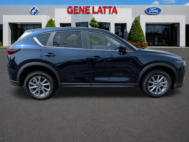 2022 MAZDA CX-5 - $24,472