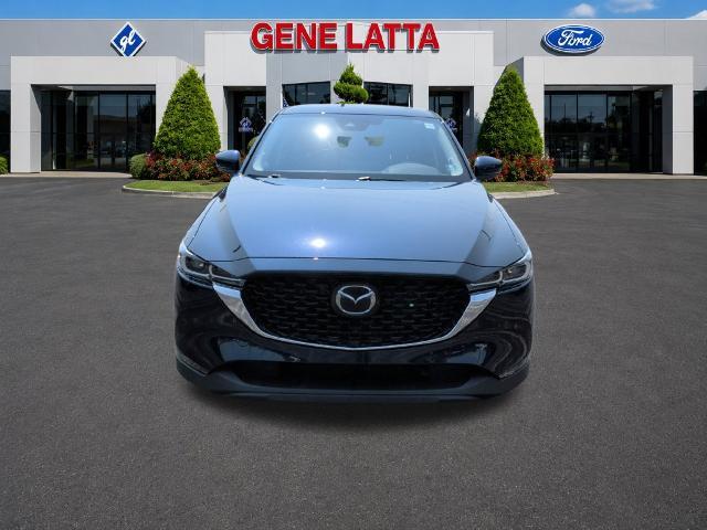 2022 MAZDA CX-5 - $24,472