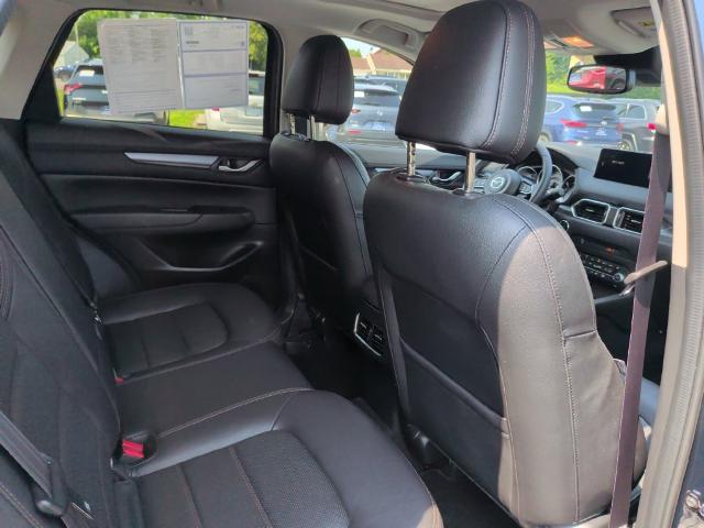 2022 MAZDA CX-5 - $24,472