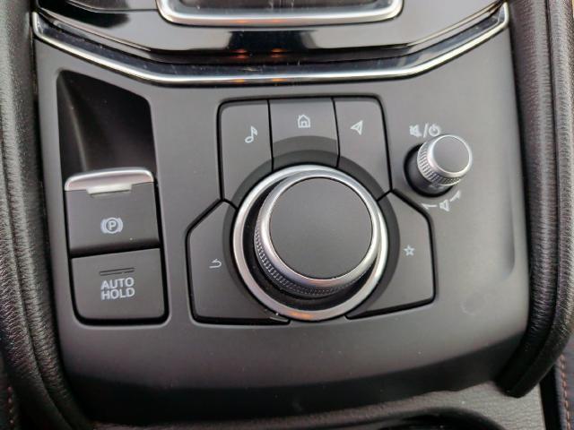 2022 MAZDA CX-5 - $24,472