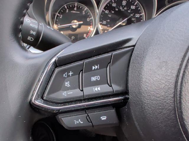 2022 MAZDA CX-5 - $24,472
