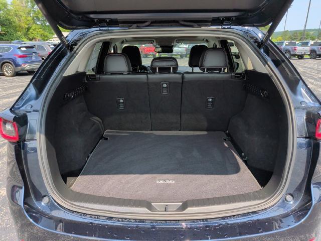2022 MAZDA CX-5 - $24,472