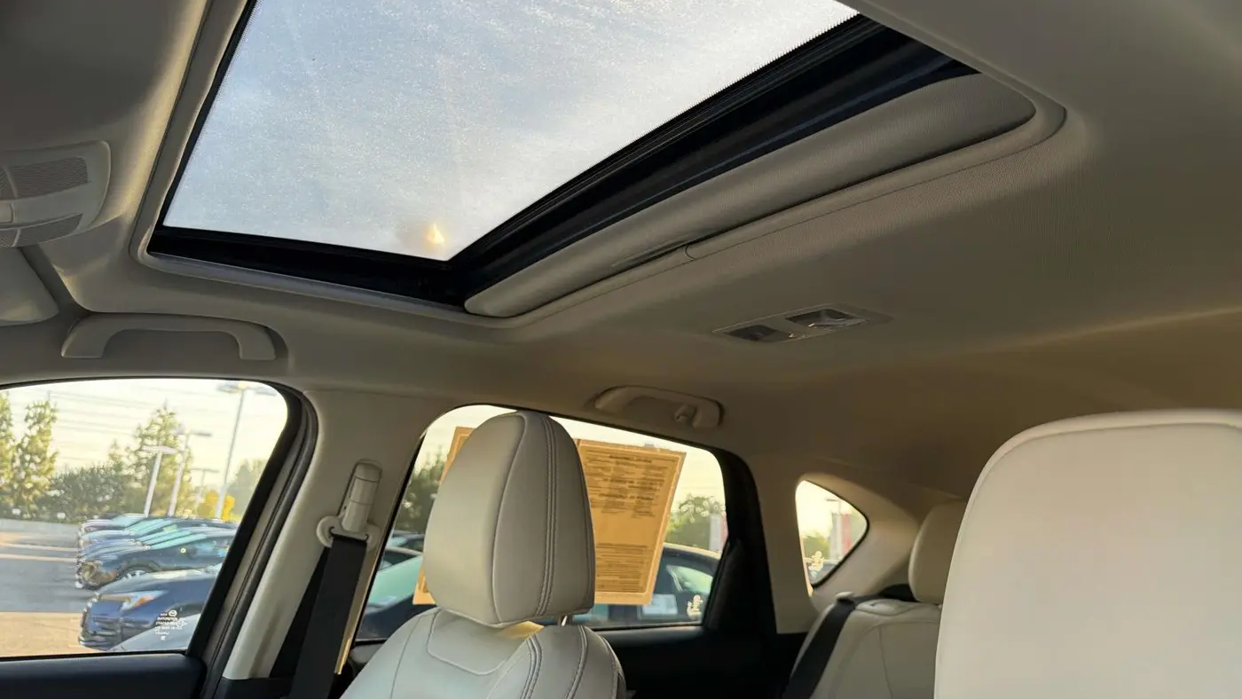 2022 Mazda CX-5 2.5 S Preferred
