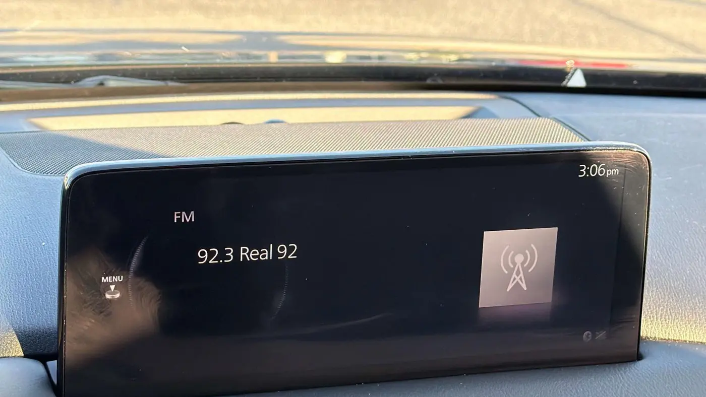 2022 Mazda CX-5 2.5 S Preferred