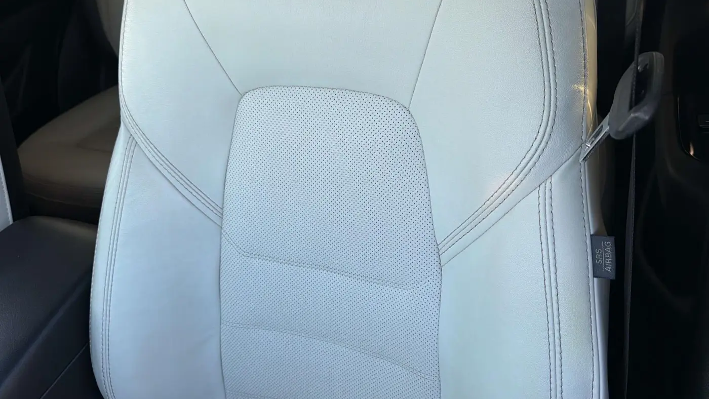2022 Mazda CX-5 2.5 S Preferred