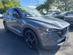 2023 CX-5 Thumbnail 3