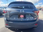 2023 CX-5 Thumbnail 6