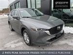 2023 CX-5 Thumbnail 1