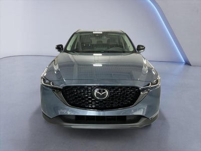 Photo of a 2023 Mazda CX-5 AWD 2.5 S Carbon Edition 4DR SUV for sale