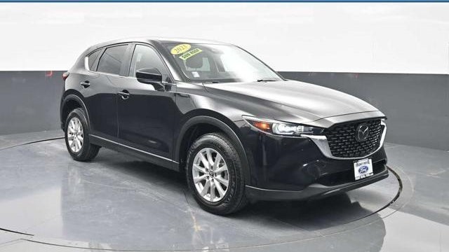 Preowned 2023 Mazda CX-5 2.5 S Preferred for Sale