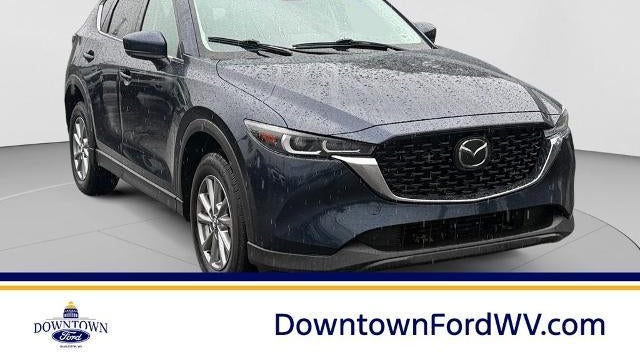 Preowned 2023 Mazda CX-5 2.5 S Carbon Edition for Sale