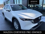 2023 CX-5 Thumbnail 1