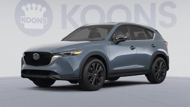 Preowned 2023 Mazda CX-5 2.5 S Carbon Edition for Sale