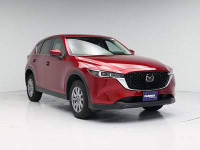 Photo of a 2023 Mazda CX-5 AWD 2.5 S Preferred 4DR SUV for sale