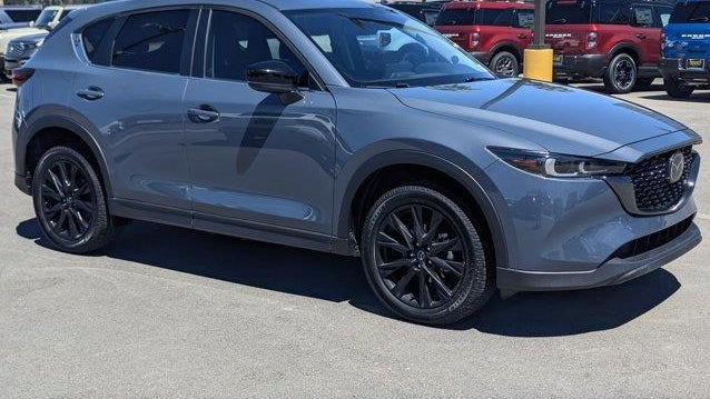 Preowned 2023 Mazda CX-5 2.5 S Preferred for Sale